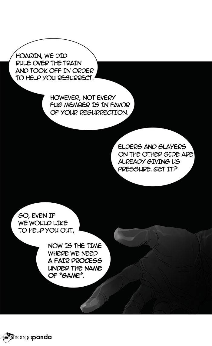 Tower of God, Chapter 245 image 30